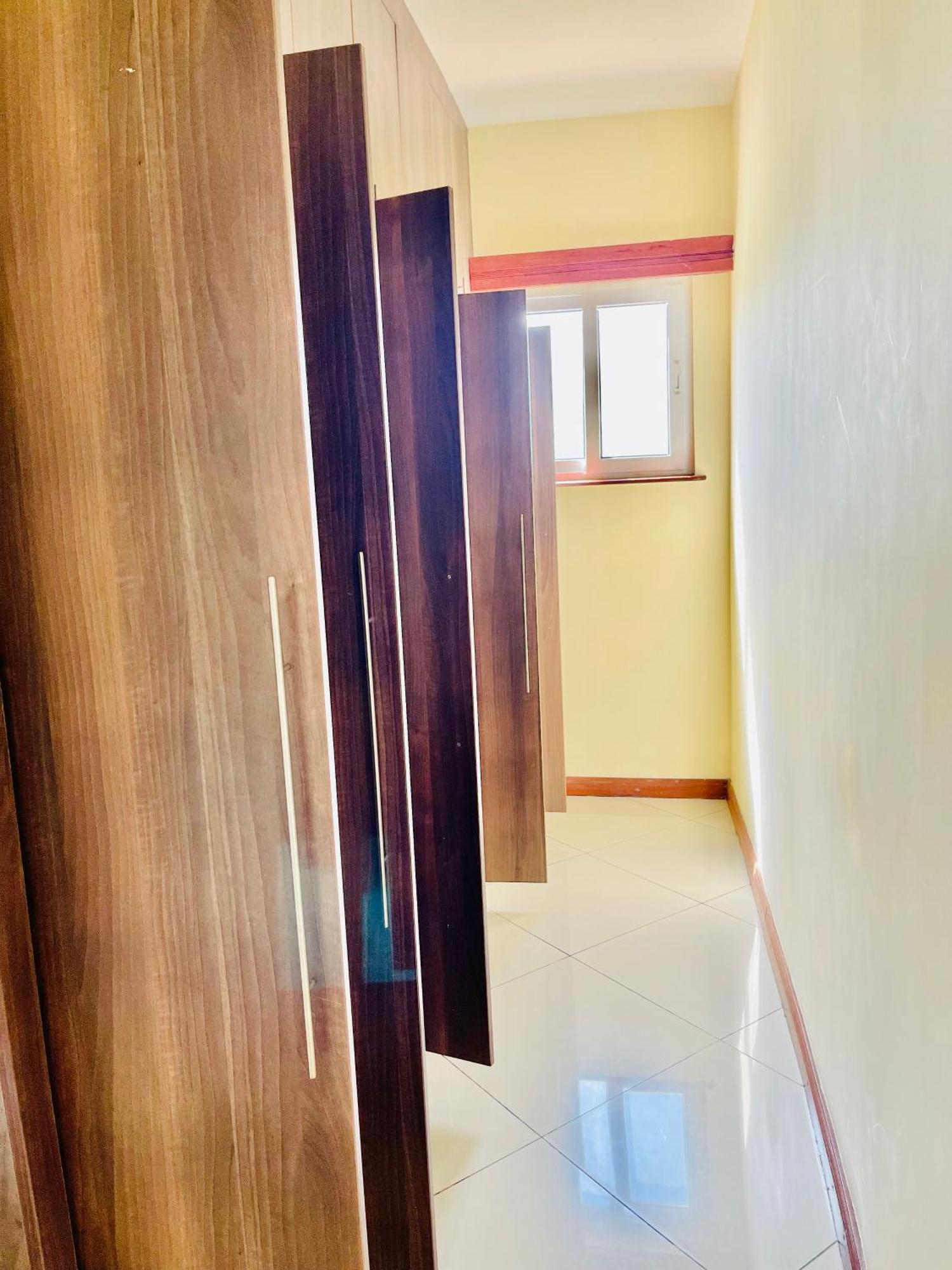 Elna'S Nyali - Work & Unwind - Pool, Sea Views, Ac & Fast Wi-Fi Bed & Breakfast Момбаса Екстериор снимка